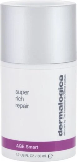 Dermalogica Super Rich Repair Dagcrème - 50 Ml -Verzorgingsproducten 574x1200 3