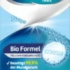Corega Bio Gebitreinigings Tabs 136 Stuks Tabletten
