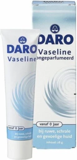 Daro Vaseline Av