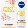 NIVEA Q10plusC Anti-Rimpel +Energy Oogcontourcrème