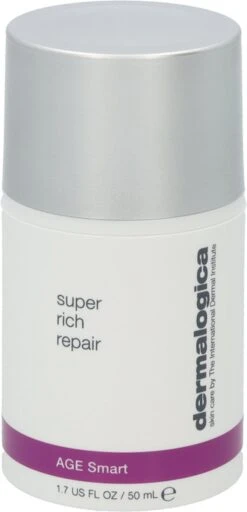 Dermalogica Super Rich Repair Dagcrème - 50 Ml -Verzorgingsproducten 579x1200 2