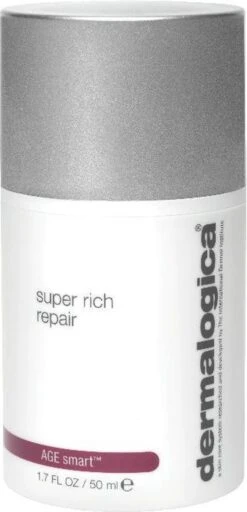 Dermalogica Super Rich Repair Dagcrème - 50 Ml -Verzorgingsproducten 579x1200 3