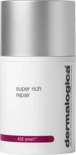Dermalogica Super Rich Repair Dagcrème - 50 Ml -Verzorgingsproducten 592x1200 2