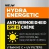 L’Oréal Paris Hydra Energetic Hydraterende Dagcrème SPF 15 - 50 Ml
