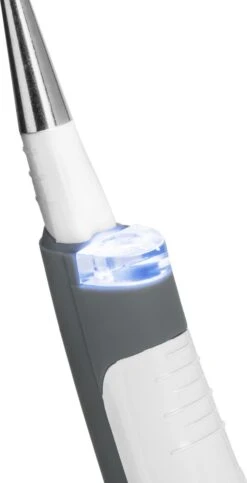 Toppers Van TV - Sonic Tandsteenverwijderaar - Tandplakverwijderaar 10 Toppers Van TV - Sonic Tandsteenverwijderaar - Tandplakverwijderaar -Verzorgingsproducten 614x1200 4