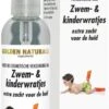 Golden Naturals Zwem- & Kinderwratjes (100 Milliliter)