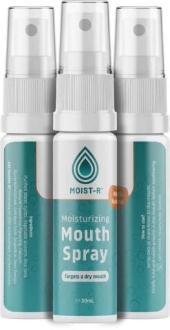Moist-R Naturlijke Droge Mond Spray - Hydraterend | Kalmerend | Frisse Adem - Helpt Bij Droge En Pijnlijke Mond -Verzorgingsproducten 621x1200 4