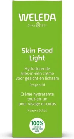 Weleda Skin Food Light 30ml 8 Weleda Skin Food Light 30ml -Verzorgingsproducten 645x1200