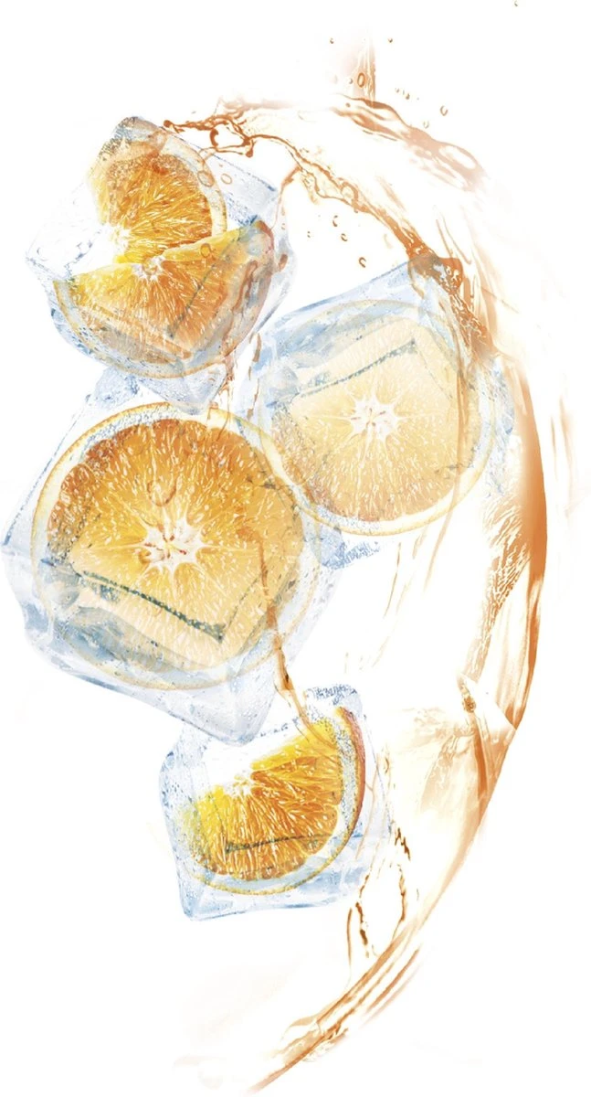 Garnier SkinActive Tissue Oogmasker - 5 Stuks - Sinaasappelsap En Hyaluronzuur - Voordeelverpakking 4 Garnier SkinActive Tissue Oogmasker - 5 Stuks - Sinaasappelsap En Hyaluronzuur - Voordeelverpakking - Afbeelding 4