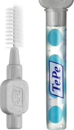 Tepe Interdentale Rager Origineel 1.3 Mm Grijs - 25 Stuks -Verzorgingsproducten 682x1200