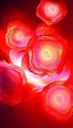 L'Oréal Paris Revitalift Red Cream Dagcrème - 50 Ml -Verzorgingsproducten 688x1200