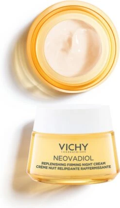 Vichy Neovadiol Dag En Nachtcrème - Bundel 2x 50ml -Verzorgingsproducten 692x1200
