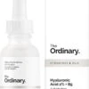 The Ordinary - Hyaluronic Acid (HA) 2% + B5 - Serum - 30 Ml