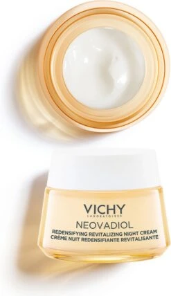 Vichy Neovadiol - Nachtcrème - Verstevigend - Anti-rimpel - 50 Ml -Verzorgingsproducten 693x1200 3