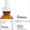 The Ordinary Retinol 1% - Anti Verouderingscrème - Acne - Gezicht
