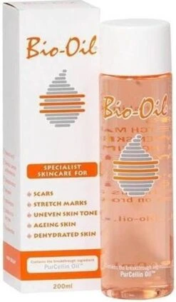 Bio Oil Huidverzorgingsolie - 200 Ml -Verzorgingsproducten 700x1200