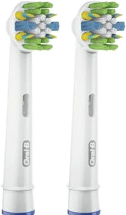 Oral B ORAL-B - Opzetborstels - FLOSS ACTION - Elektrische Tandenborstel Borsteltjes - 6 PACK 5 Oral B ORAL-B - Opzetborstels - FLOSS ACTION - Elektrische Tandenborstel Borsteltjes - 6 PACK -Verzorgingsproducten 703x1200 4