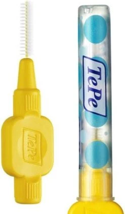 TePe Origineel Geel - 0,7mm - 8 Stuks - Rager -Verzorgingsproducten 704x1200 2