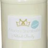 Whipped Unrefined Shea Butter - Biologisch Opgeklopte Ongeraffineerd Sheaboter Sheabutter 500 Ml
