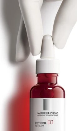 LA ROCHE-POSAY La Roche Posay Redermic Retinol B3 Serum - 30ml - Anti-aging -Verzorgingsproducten 709x1200