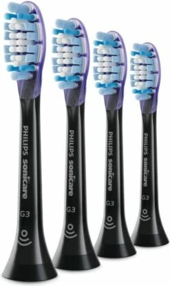 Philips Sonicare G3 Premium Gum Care HX9054/33 - Opzetborstel - 4 Stuks -Verzorgingsproducten 716x1200