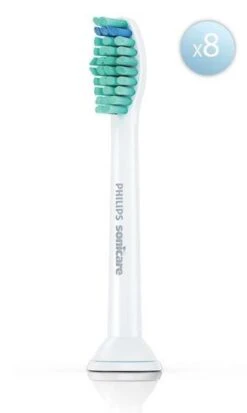 Philips Sonicare ProResults HX6018/07 - Opzetborstel - Standaard - 8 Stuks 8 Philips Sonicare ProResults HX6018/07 - Opzetborstel - Standaard - 8 Stuks -Verzorgingsproducten 718x1200 2