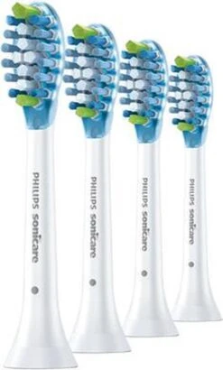 Philips Sonicare C3 Premium Plaque Defense HX9044/17 - Opzetborstel - 4 Stuks -Verzorgingsproducten 723x1200 1