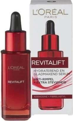 L'Oréal Paris Revitalift Serum - 30 Ml - Anti Rimpel -Verzorgingsproducten 723x1200