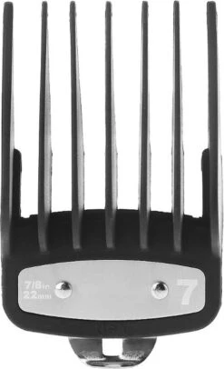 Opzetkammen Geschikt Voor Wahl Tondeuse Set 8 Stuks + Tondeuse Olie - Opzetkammen Voor Tondeuse -Verzorgingsproducten 730x1200 2