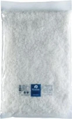 Zechsal Magnesium - Badmiddel - Navulzak - 4 KG - Pure Magnesium Badkristallen (47% Concentratie) - Optimale Magnesium Opname - Effectief Bij Huidproblemen Als Psoriasis En Eczeem 5 Zechsal Magnesium - Badmiddel - Navulzak - 4 KG - Pure Magnesium Badkristallen (47% Concentratie) - Optimale Magnesium Opname - Effectief Bij Huidproblemen Als Psoriasis En Eczeem -Verzorgingsproducten 730x1200