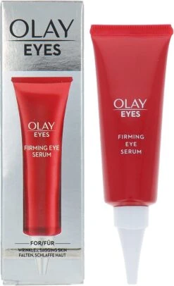Olay Eyes Verstevigend Oogserum Voor Rimpels En Verslapte Huid - 15ml -Verzorgingsproducten 730x1200 3