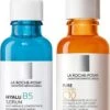 Bundel La Roche-Posay Hyalu B5 Serum En Vitamine C10 Serum - 2 Stuks