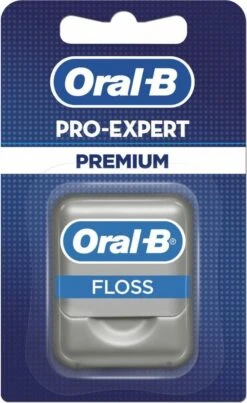 Oral B Oral-B Pro-Expert Premium - Voordeelverpakking 12x40m - Flosdraad -Verzorgingsproducten 736x1200 2