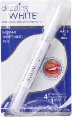 Merkloos Tanden Whitener Pen - Professionele Tandenbleek Gel - Tandenbleker -Verzorgingsproducten 736x1200 4