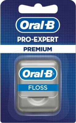 Oral B Oral-B Pro-Expert Premium - 40m - Flosdraad -Verzorgingsproducten 737x1200