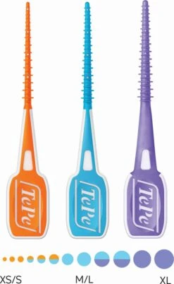 TePe EasyPick Oranje Maat XS/S – 60 Stuks 7 TePe EasyPick Oranje Maat XS/S – 60 Stuks -Verzorgingsproducten 738x1200 1