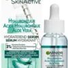 Garnier SkinActive Hyaluronzuur Aloë Vera Hydraterend Serum 30 Ml