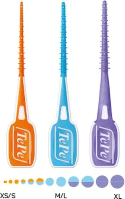 Tepe EasyPick Blauw Maat M/L – 36 Stuks -Verzorgingsproducten 752x1200 2