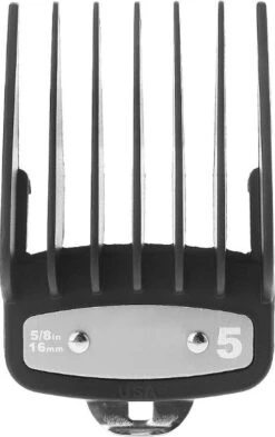 Opzetkammen Geschikt Voor Wahl Tondeuse Set 8 Stuks + Tondeuse Olie - Opzetkammen Voor Tondeuse -Verzorgingsproducten 754x1200 1