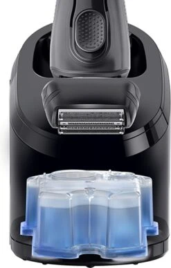 Braun Reinigingsmiddel Reiniging Reiniger Cartridge Scheerapparaat - 6 Stuks Clean & Renew -Verzorgingsproducten 763x1200