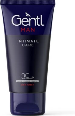Gentl - Gentl Man Intimate Care 50 Ml -Verzorgingsproducten 781x1200 1