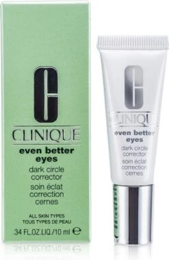 Clinique Even Better Eyes Dark Circle Corrector Oogcréme - 10 Ml -Verzorgingsproducten 782x1200 2