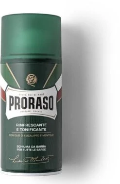 Proraso Scheerschuim 300 Ml -Verzorgingsproducten 783x1200