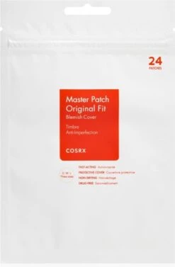 COSRX Acne Pimple Master -Verzorgingsproducten 786x1200 6
