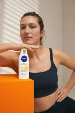 NIVEA Q10plus Verstevigende Bodylotion - 400 Ml -Verzorgingsproducten 800x1200 2
