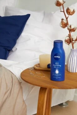 NIVEA Verzorgende Bodymilk - 400 Ml -Verzorgingsproducten 800x1200