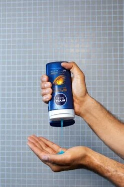 NIVEA MEN Sport - 6 X 250 Ml - Voordeelverpakking - Douchegel 11 NIVEA MEN Sport - 6 X 250 Ml - Voordeelverpakking - Douchegel -Verzorgingsproducten 800x1200 7