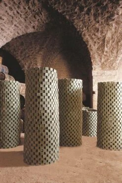 Pure Aleppo Zeep (3 Stuks) -100% Olijfolie- Savon D'Alep - Olijfolie Zeep -Verzorgingsproducten 801x1200 1