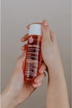 Bio Oil Huidverzorgingsolie - 200 Ml -Verzorgingsproducten 804x1200 1