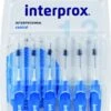 Interprox Premium Conical - 3,5 Tot 6 Mm - 6 Stuks